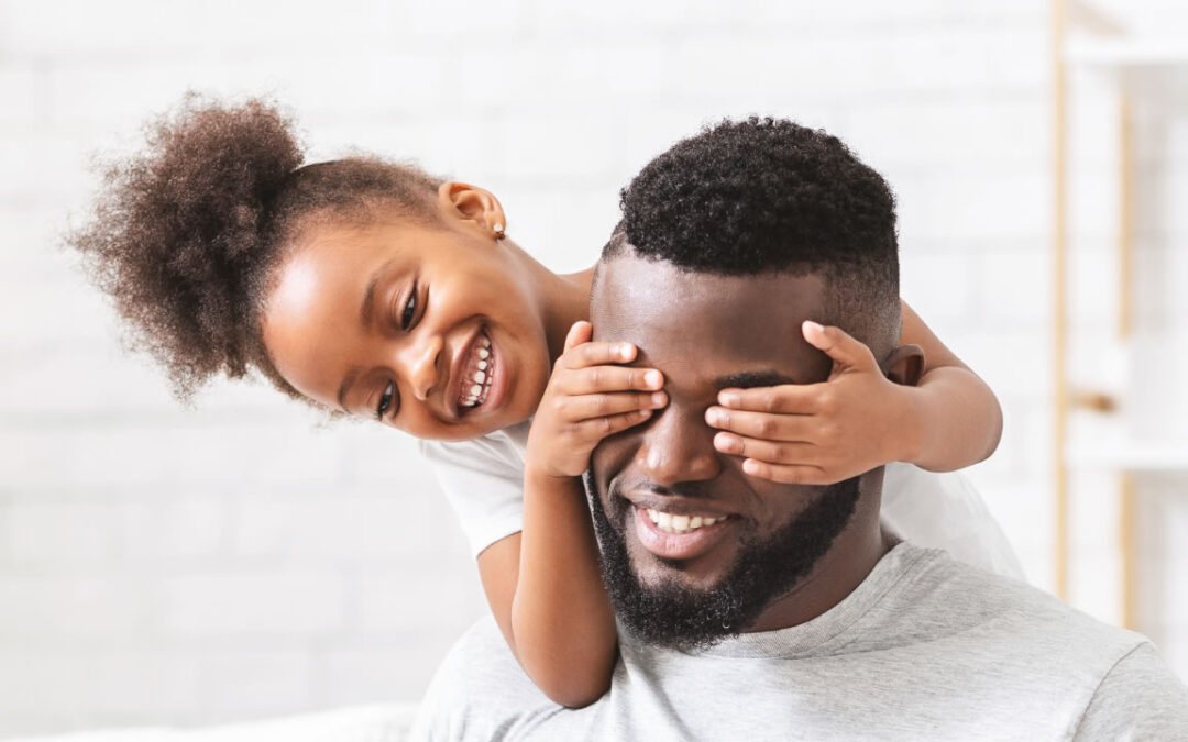 Dad – Love Your Family Like God Loves You
