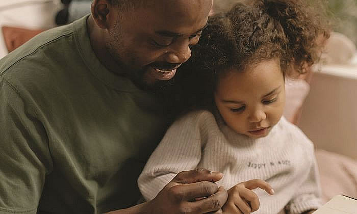 31 Days of Blessings for Children