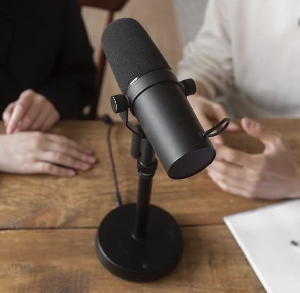 podcast-mic
