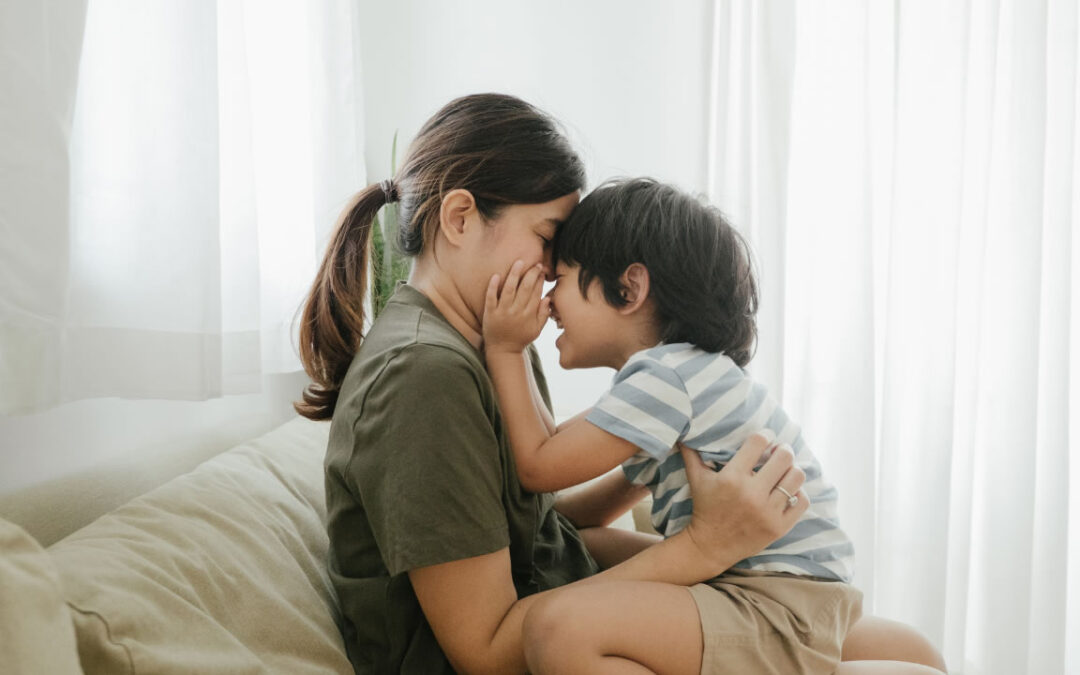 5 Biblical Insights Every Parent Needs to Know