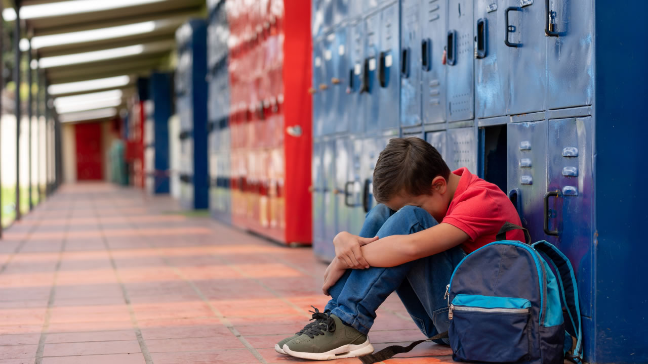 David and Saul—A Biblical Response to Bullying