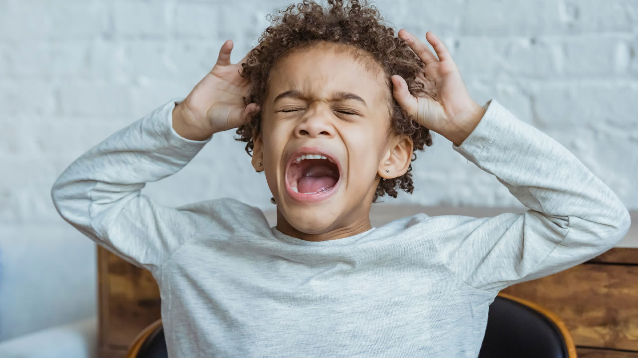 Beyond Behavior — Looking Past Behavior and Into the Heart