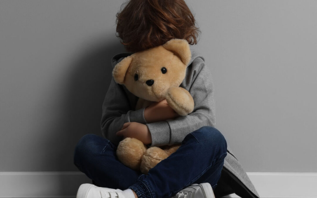 Navigating Childhood Sexual Abuse