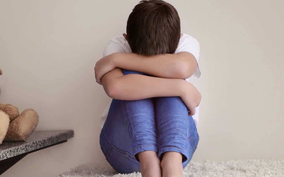 Understanding Childhood Exposure to Pornographic Material and Early Sexual Behaviors