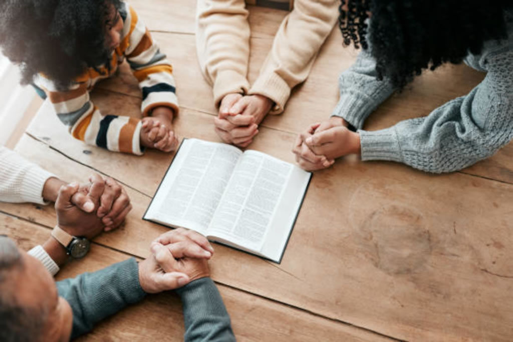 Children Worship