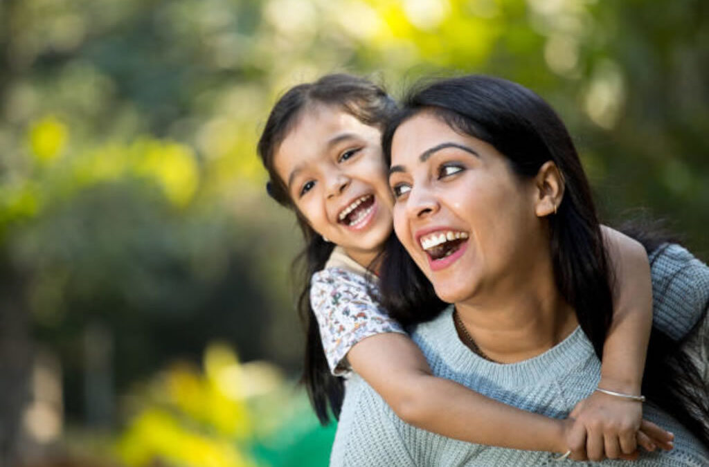 The Legacy of Faith: How My Mom’s Imperfect Parenting Shaped My Life