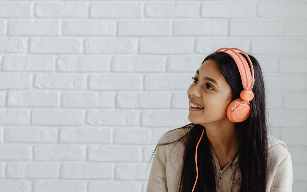Helping Your Young Adult Hear from God
