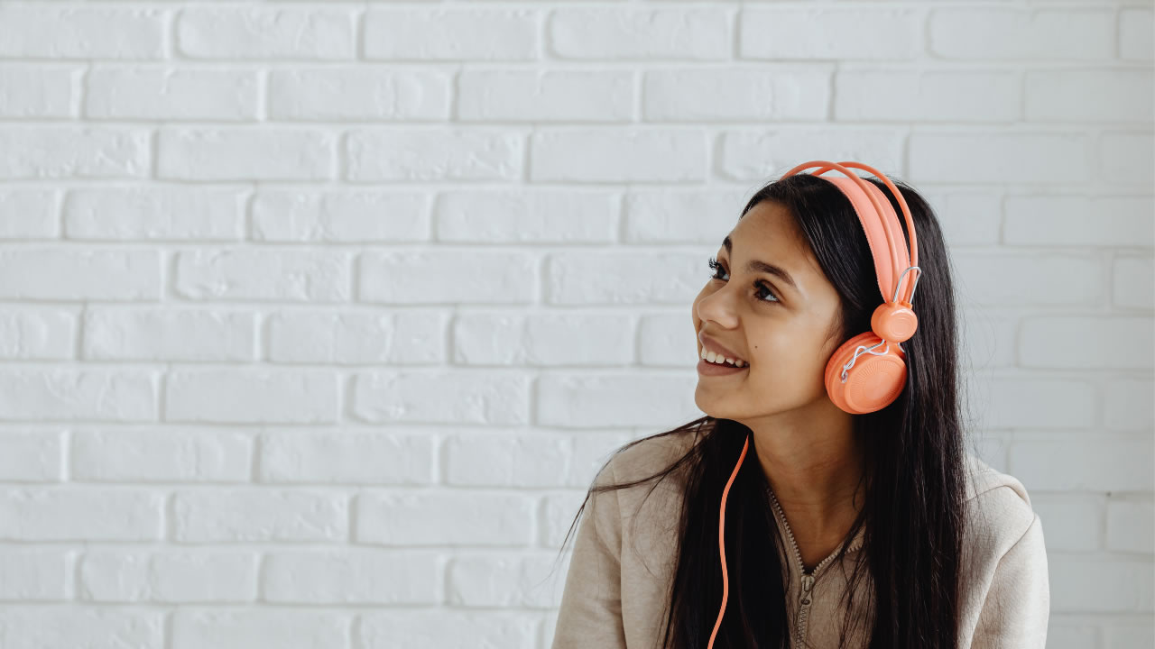 Helping Your Young Adult Hear from God