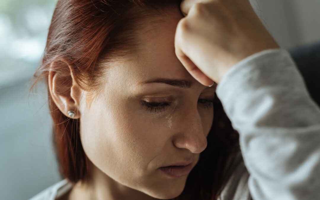 When Esau Wept – Rebuilding What Was Broken