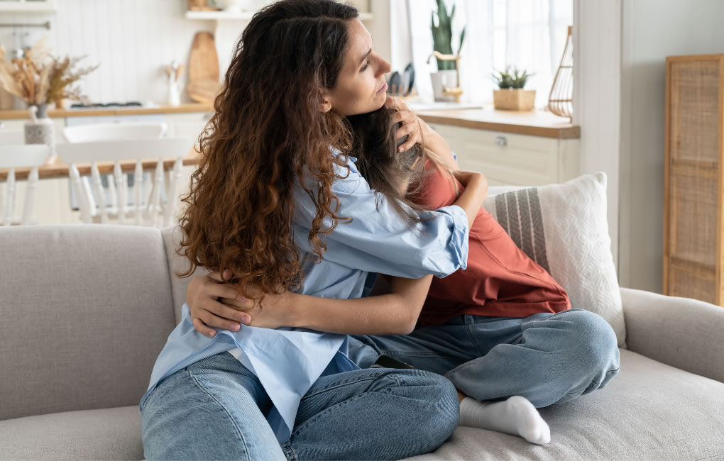 Preventing Youth Suicide