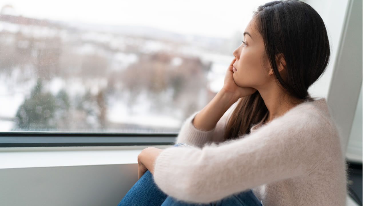 When Parents Face Depression: What You Can Do?