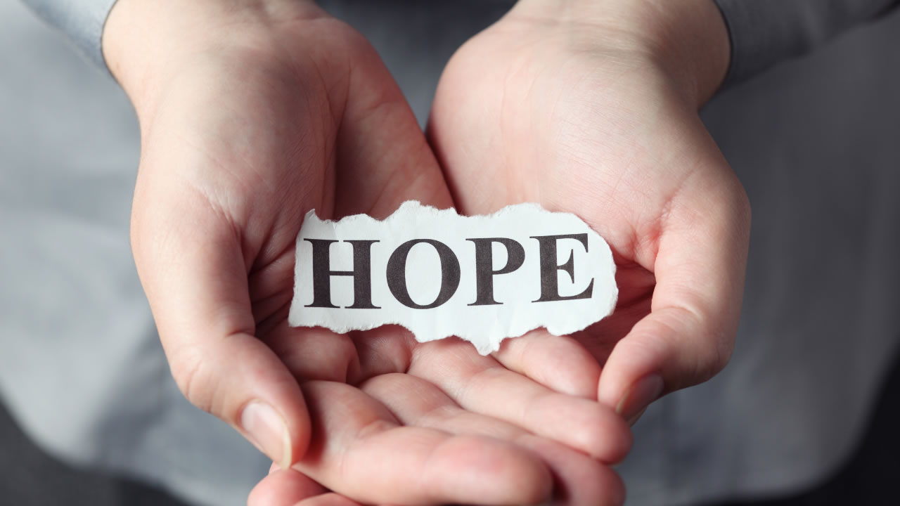 Raising Children on Hope, Not Fear