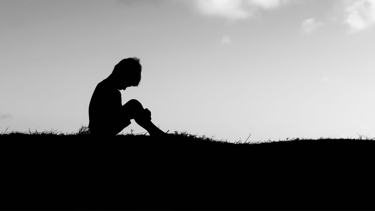 When Your Child Faces Depression: A Guide for Parents